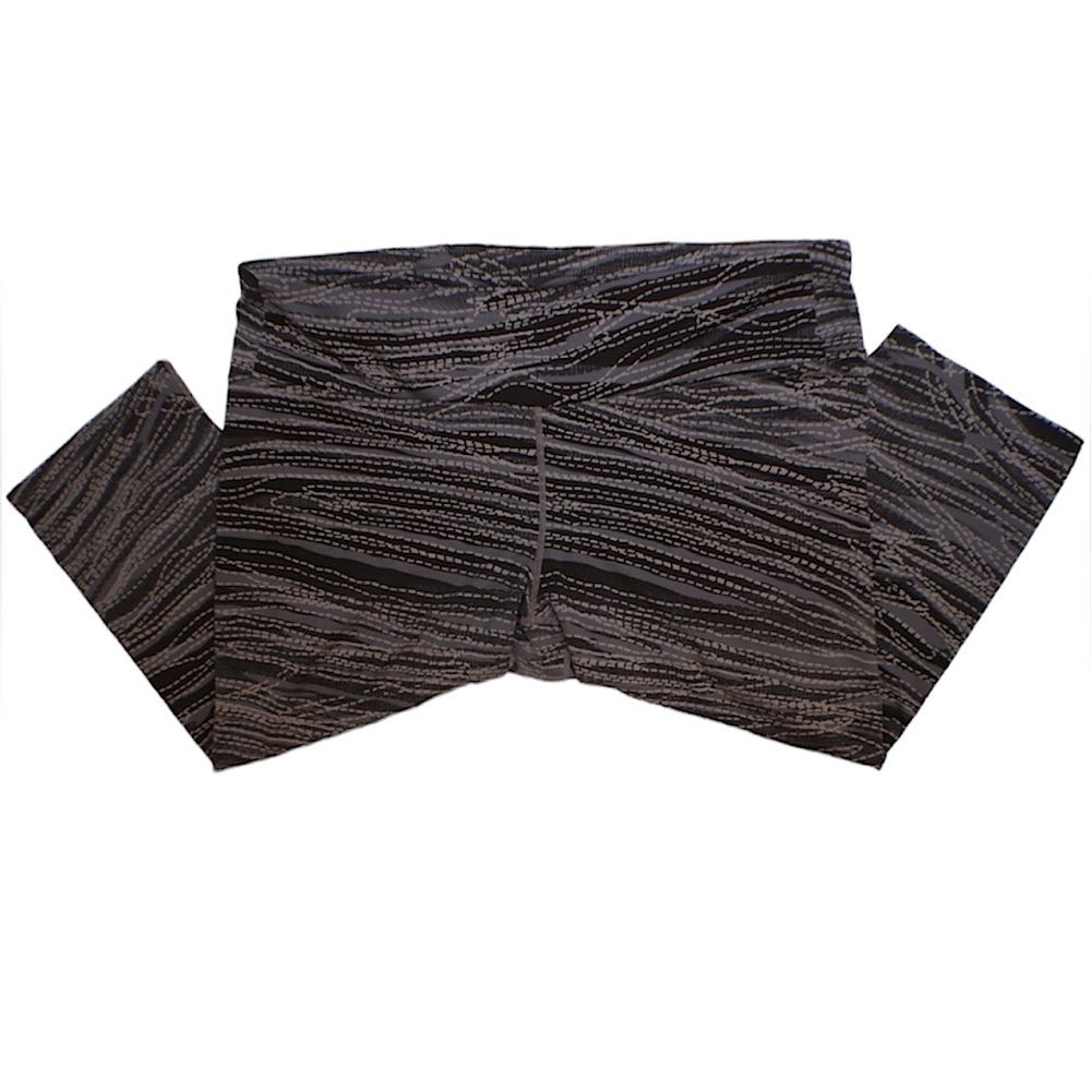 Women’s Athleta Workout Compression Capris